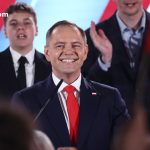 Populist Karol Nawrocki Wins Polish Presidency, Triggering Fresh Power Struggle with PM Tusk