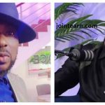 2Baba Speaks Out: "It Is Very Painful That Blackface Has Always Been Out To Smear My Name"