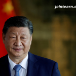 China’s Strong Growth Gives Xi Jinping an Opening to Tackle Deflation Risks