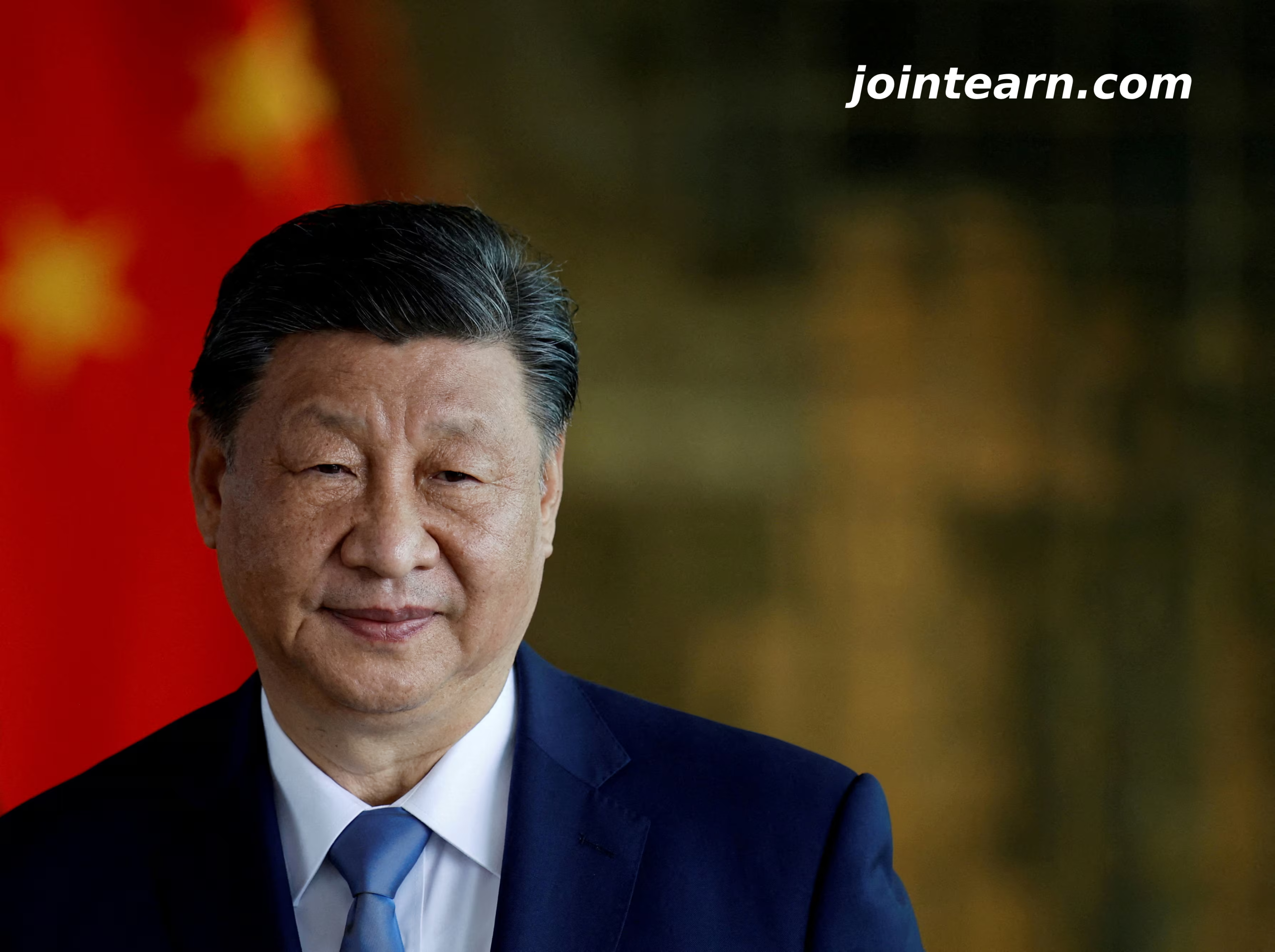 China’s Strong Growth Gives Xi Jinping an Opening to Tackle Deflation Risks