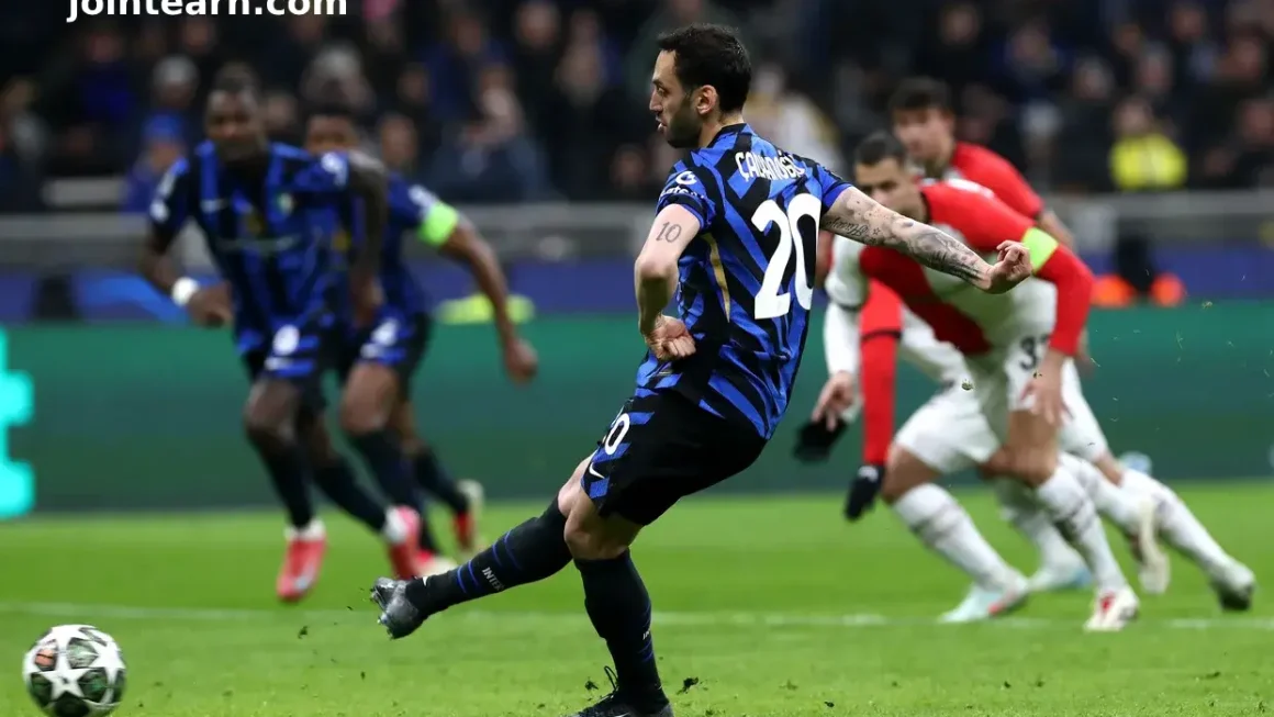 Victor Osimhen’s €75M Transfer to Galatasaray Complicates Hakan Calhanoglu Deal Due to Budget Constraints, Confirms Coach Okan Buruk