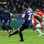 Victor Osimhen's €75M Transfer to Galatasaray Complicates Hakan Calhanoglu Deal Due to Budget Constraints, Confirms Coach Okan Buruk