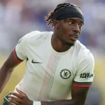 Arsenal Make Formal Move for Chelsea Winger Noni Madueke in £50m Transfer Approach
