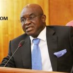 David Mark Dumps PDP After Decades of Loyalty