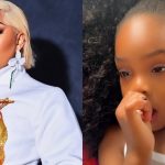 Toyin Lawani Slams Online Troll Over Comment on Daughter’s Health