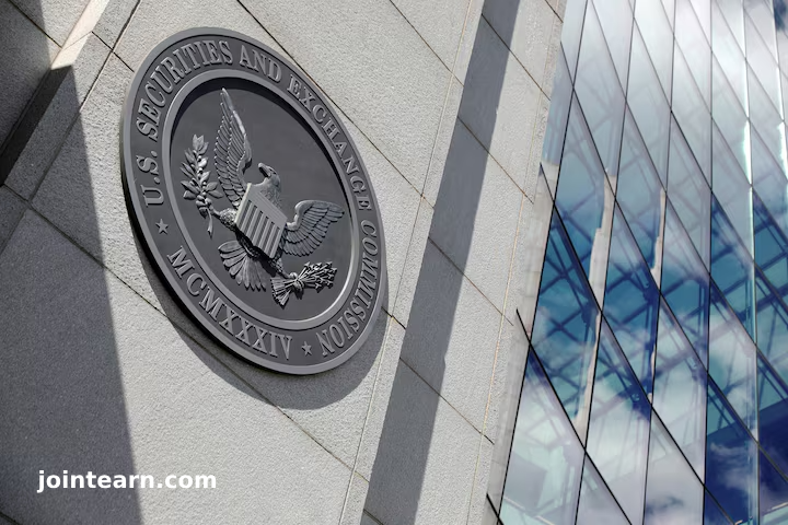 DOGE Targets SEC Policy with Focus on SPAC Regulations and Private Fund Reporting Rules, Sources Reveal