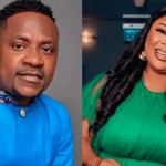 Omowunmi Ajiboye Clarifies Relationship with Segun Ogungbe: “We Were Never Married or Engaged”