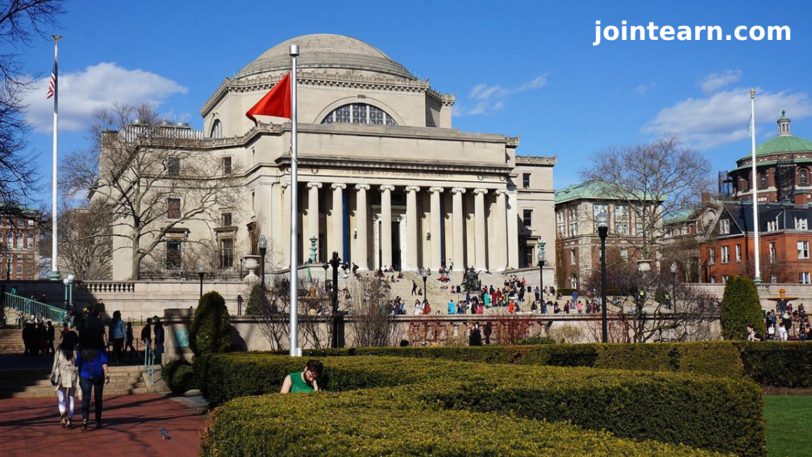 Columbia University to Pay $9 Million to Settle Lawsuit Over Alleged False Data in U.S. News College Rankings