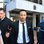 A-League Match-Fixing Scandal 2025: Kearyn Baccus and Clayton Lewis Plead Guilty in Yellow Card Betting Scheme