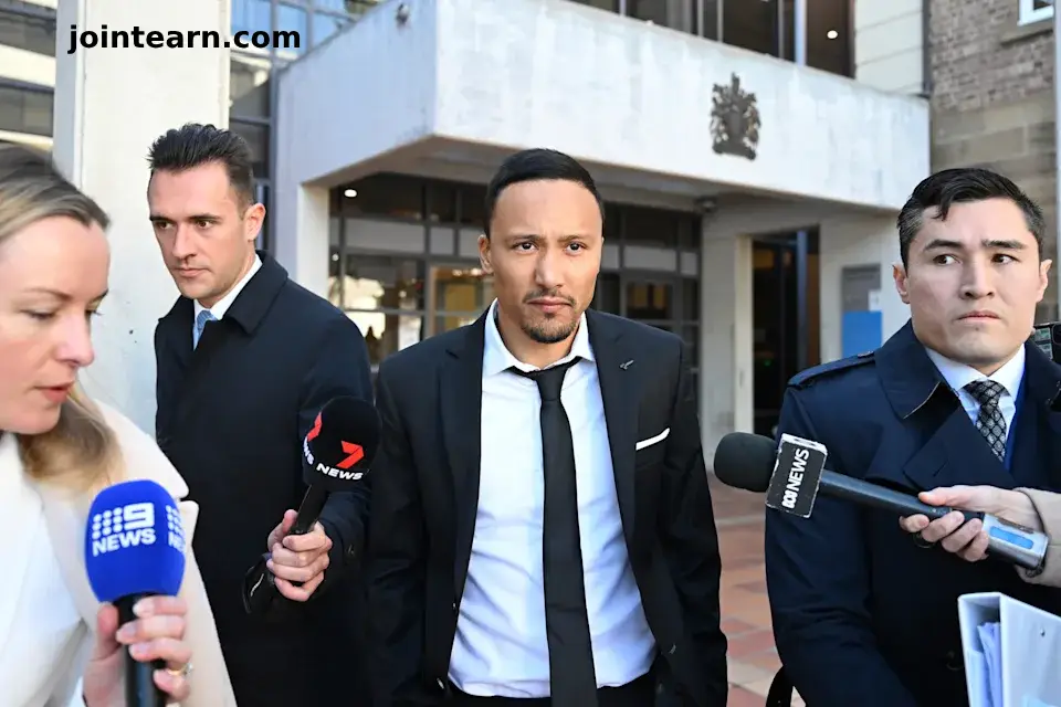 A-League Match-Fixing Scandal 2025: Kearyn Baccus and Clayton Lewis Plead Guilty in Yellow Card Betting Scheme