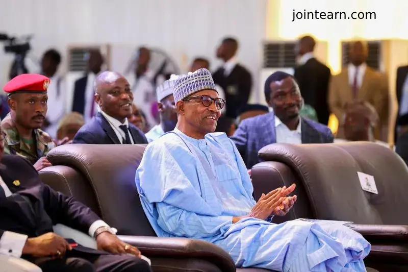 Former Nigerian President Muhammadu Buhari Dies at 82 in London