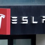 Tesla’s Top North American Sales Executive Departs Amid Sales Slump and Executive Exodus