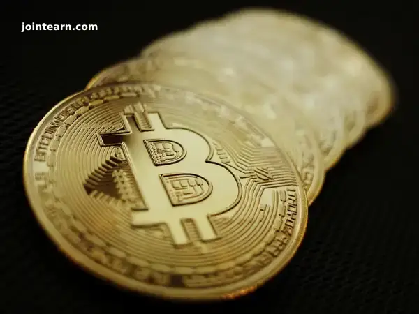 Bitcoin Hits New All-Time High at $116,781 on Institutional Demand and Pro-Crypto Trump Policies