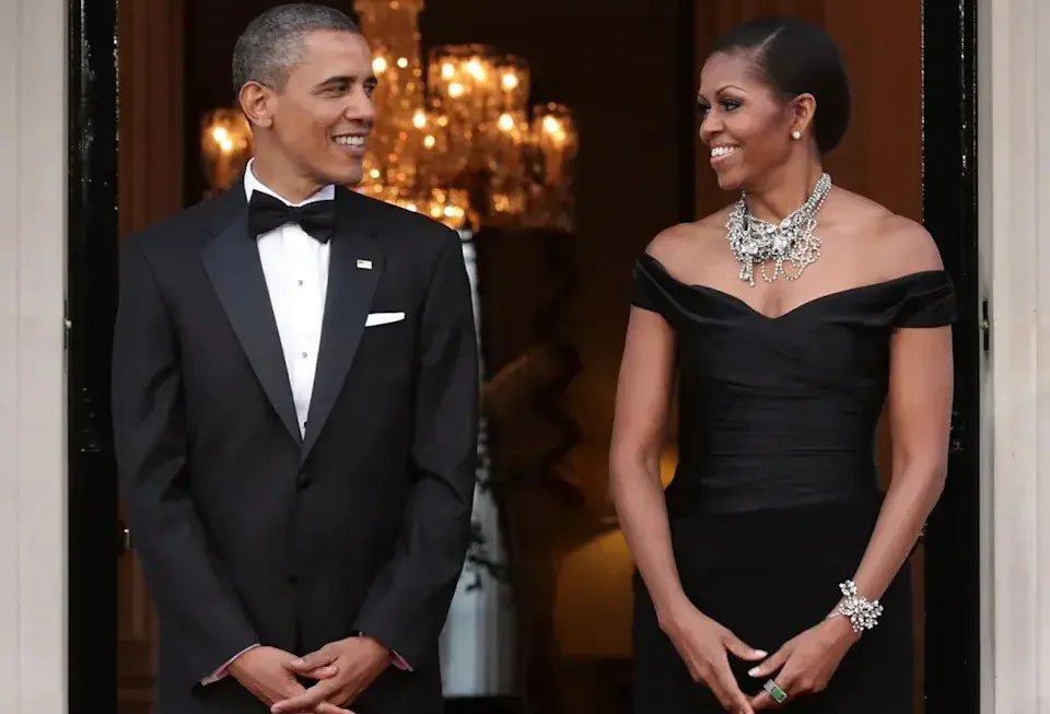 Michelle Obama’s Recent Comments About Feeling ‘Free’ Ignite Speculation Over Barack Obama Divorce Rumors