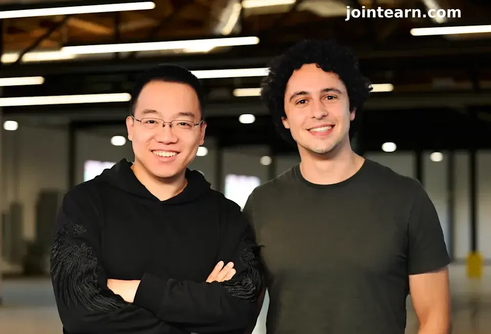 Genesis AI Launches with $105M Seed Funding to Develop Foundational AI Models for Robotics