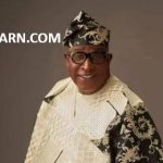 Veteran Actor Oga Bello Says He Won’t Leave Properties for His Children