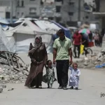 Israel Rejects UN-Backed Gaza Famine Report, Accuses IPC of Political Bias and Data Manipulation