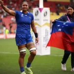 Samoa Prepare for “Mission Impossible” Against England at Women’s Rugby World Cup 2025
