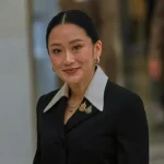 Thailand’s Prime Minister Paetongtarn Shinawatra Dismissed Over Controversial Phone Call