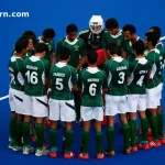 Pakistan Withdraws from Asia Cup Hockey 2025 Over Security Concerns as Tournament Begins in India