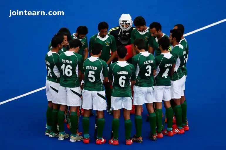 Pakistan Withdraws from Asia Cup Hockey 2025 Over Security Concerns as Tournament Begins in India