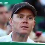 Chris Froome to Undergo Surgery After Training Crash and Airlift to French Hospital