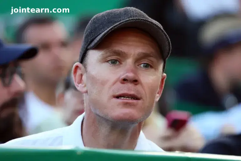 Chris Froome to Undergo Surgery After Training Crash and Airlift to French Hospital
