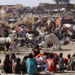 At Least 24 Killed in RSF Attack on Sudan’s El-Fasher, Doctors Report Escalating Darfur Crisis