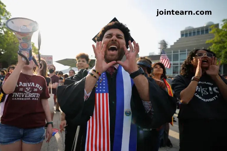 U.S. Moves to Restrict Visa Lengths for Foreign Students, Journalists, and Exchange Visitors