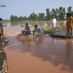 Pakistan Floods 2025: Tens of Thousands Evacuated as Punjab Battles Worst Deluge in Four Decades