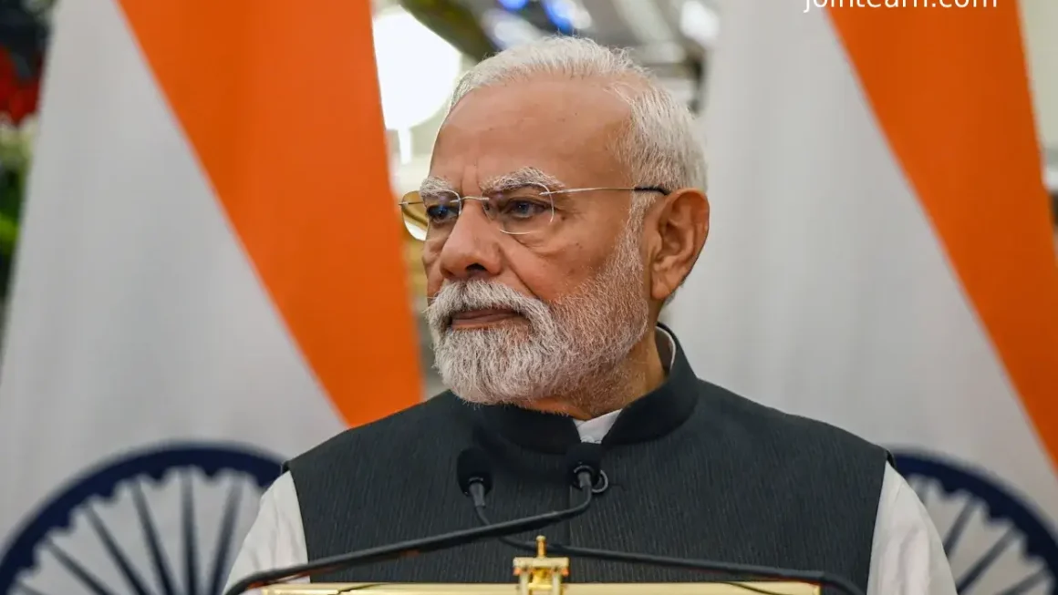 Modi Secures Japan’s $68 Billion Investment Pledge as India, Japan Strengthen Strategic Ties