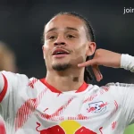Tottenham Sign Xavi Simons from RB Leipzig for £52 Million in Premier League Coup