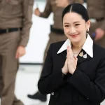 Another Shinawatra Toppled: Thai Court Ends Paetongtarn’s Premiership Amid Cambodia Row