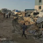 Israeli Military Launches "Initial Stages" of Gaza City Offensive Amid Worsening Humanitarian Crisis
