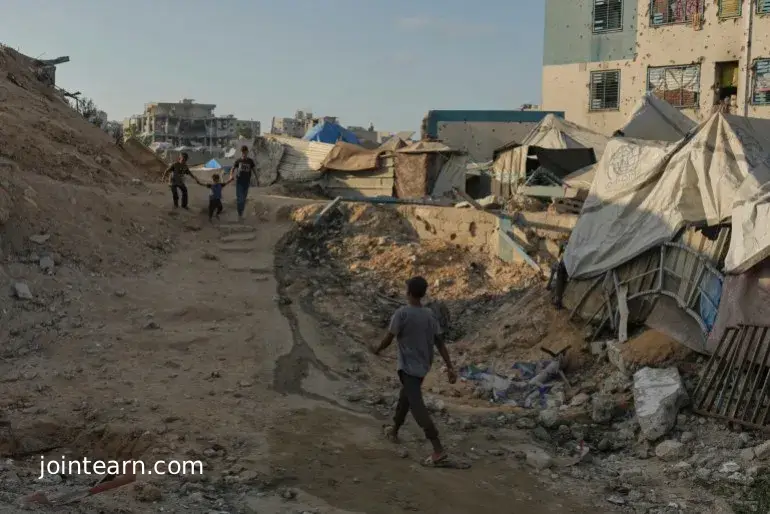 Israeli Military Launches "Initial Stages" of Gaza City Offensive Amid Worsening Humanitarian Crisis