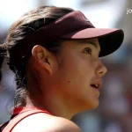 Emma Raducanu Outclassed by Elena Rybakina in Third Round of US Open 2025