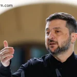 Zelenskiy Pushes for High-Level Talks on Ukraine Security Guarantees, Calls for Trump’s Involvement