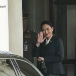 Thai Court Dismisses PM Paetongtarn Shinawatra Over Controversial Call with Cambodia