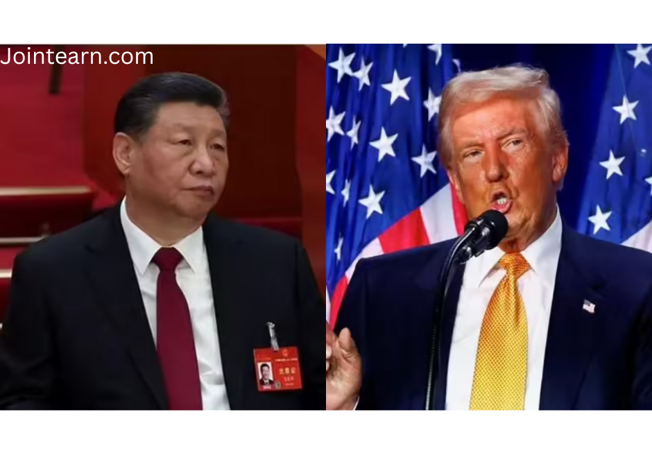 Silence Emboldens Bully: China Opposes US Tariffs, Vows to Stand ‘Firmly’ with India