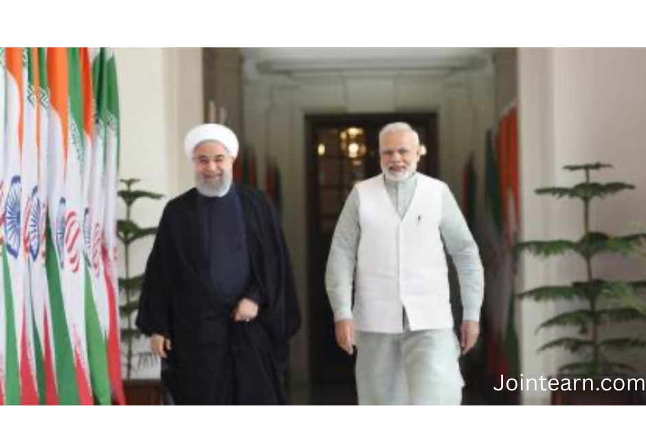 India Advocates Dialogue and Diplomacy on Iran’s Nuclear Programme: MEA