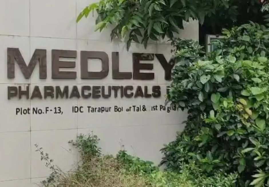 Four Workers Killed, Two Injured in Gas Leak at Maharashtra Pharmaceutical Factory