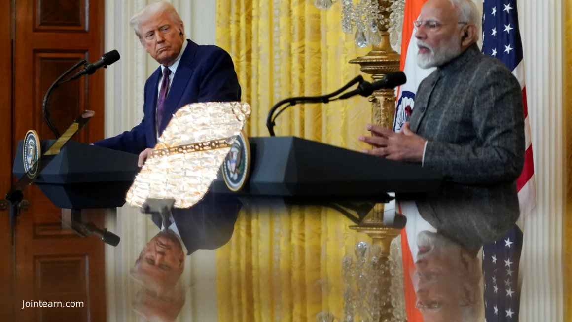 Russia Fires Back at U.S. Over Tariffs Targeting India: “If West Criticizes, You Are Doing Right”