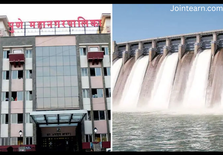 Pune Municipal Corporation Approves ₹30.87 Crore Water Supply Scheme for Shewalewadi