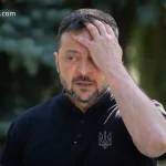 Zelenskyy Pushes for Urgent Talks with Trump and European Leaders as Russia-Ukraine Peace Efforts Stall