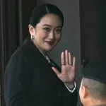 Thailand’s PM Paetongtarn Shinawatra Sacked by Constitutional Court Over Cambodia Phone Call