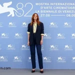 Julia Roberts Defends Venice Film “After the Hunt,” Rejects Claims It Undermines Feminist Narratives