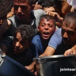 UN Staff Urge Rights Chief Volker Turk to Recognize Gaza War as ‘Genocide’