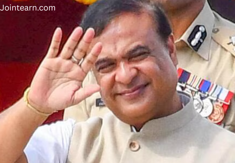 Assam to Halt Aadhaar Issuance for Adults to Prevent Illegal Migration