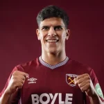 West Ham Complete £40m Signing of Southampton Midfielder Mateus Fernandes