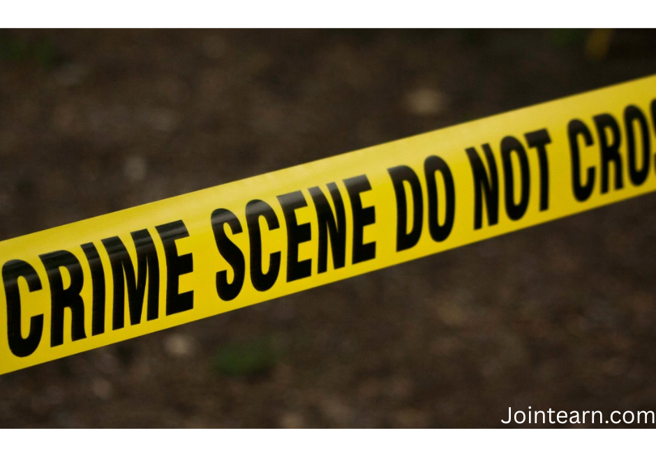Five Members of a Family Found Dead at Home in Hyderabad, Police Investigating